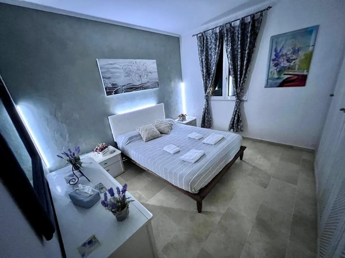 Appartamento Villa San Cataldo Modena