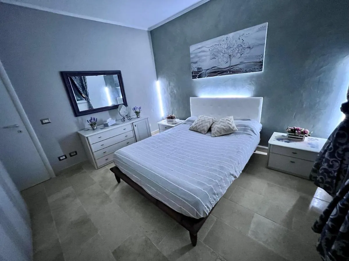 Villa San Cataldo Modena Appartamento