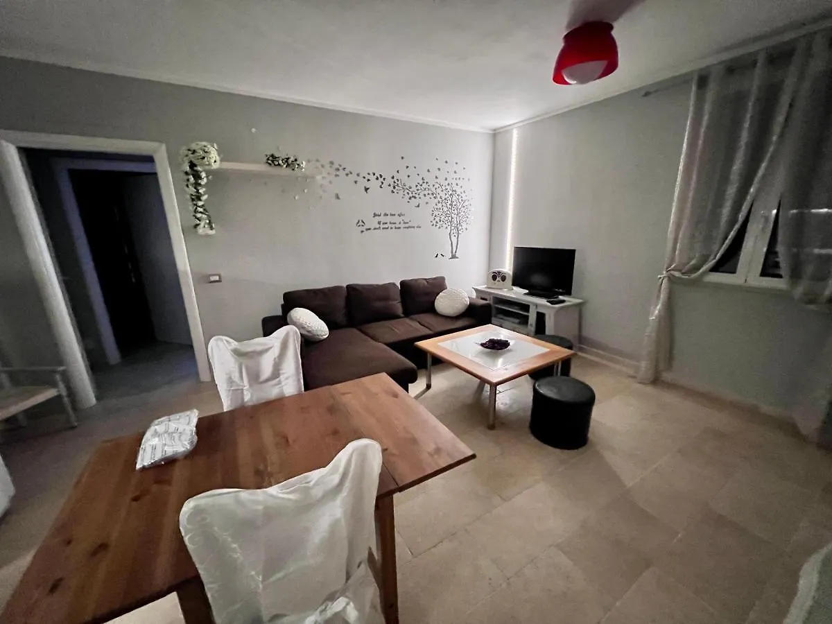 Villa San Cataldo Modena 0*,