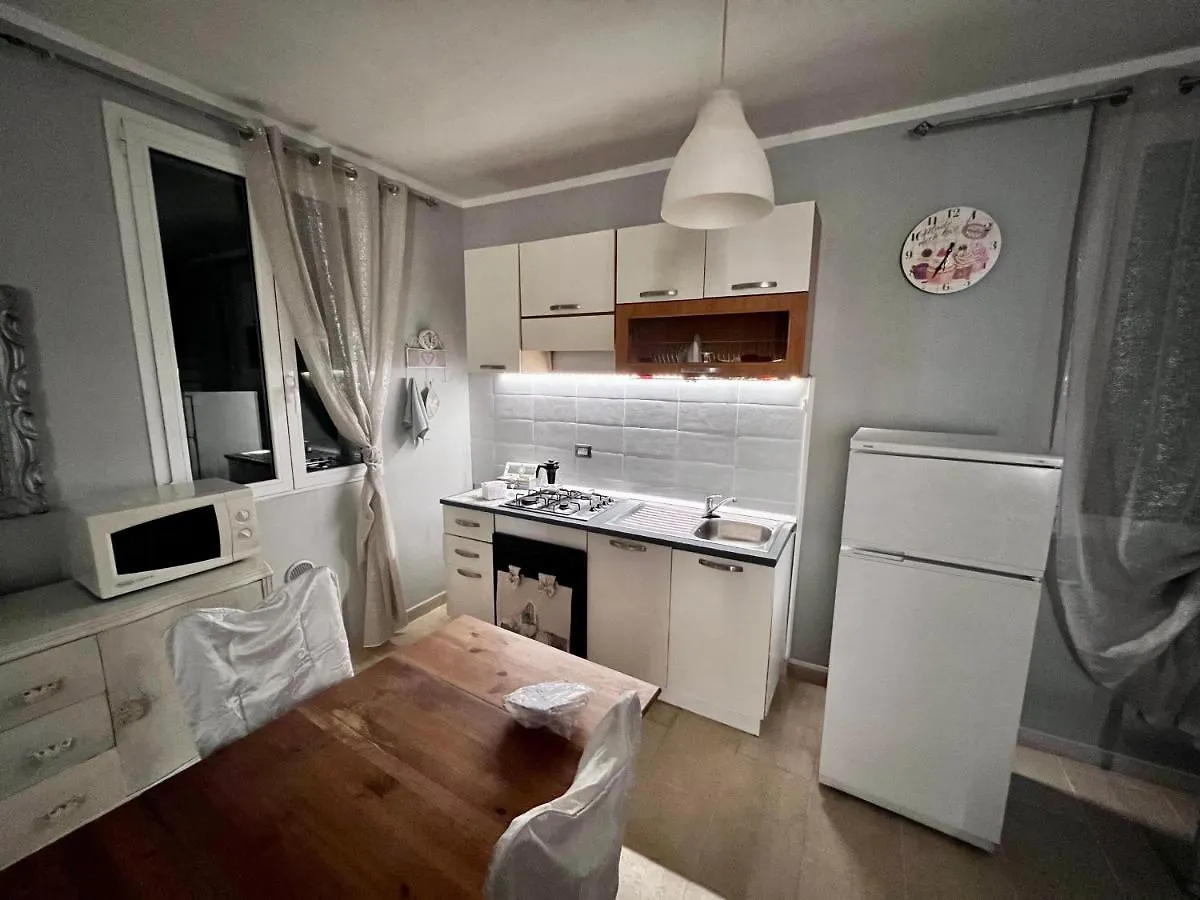 Appartamento Villa San Cataldo Modena Italia