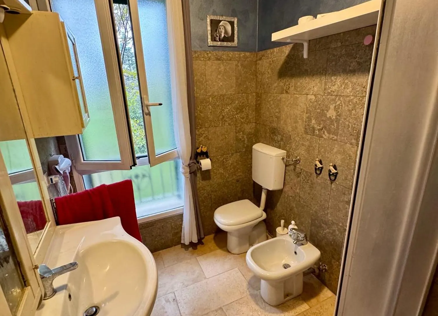 Appartamento Villa San Cataldo Modena
