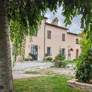  Alloggio per agriturismo Casale Boschi - Rifugio Di Pianura
