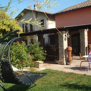  Alloggio per agriturismo Agriturismo Ferretti