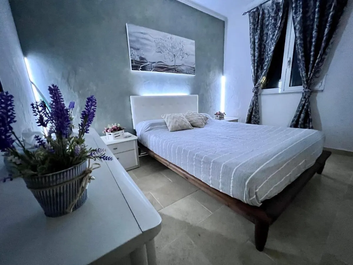 Apartamento Villa San Cataldo Módena