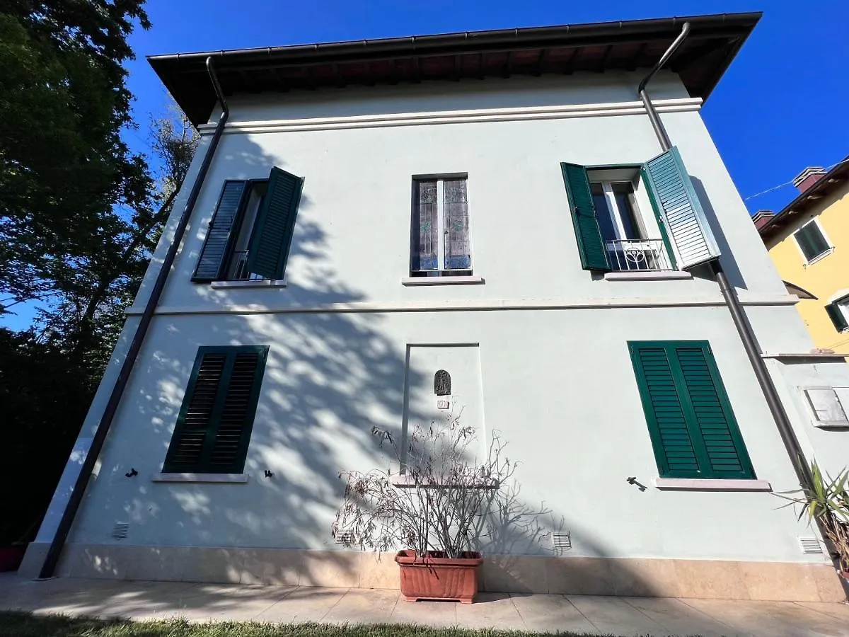 Villa San Cataldo Módena 0*,  Italia