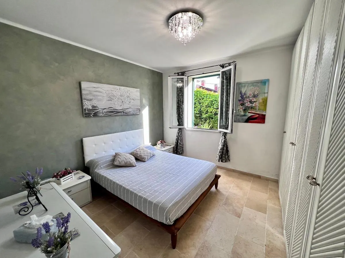 Villa San Cataldo Módena Apartamento