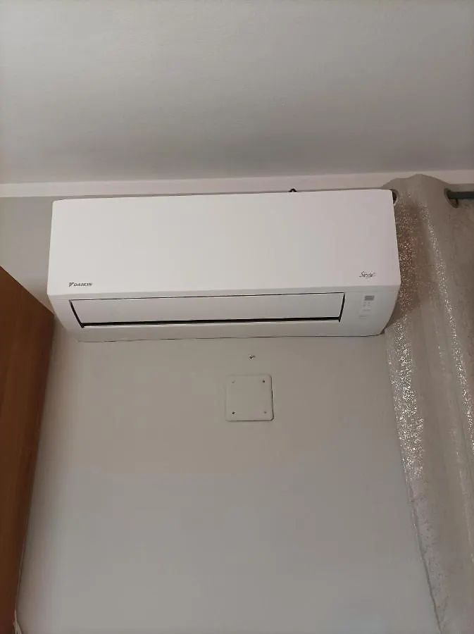 Apartamento Villa San Cataldo Módena