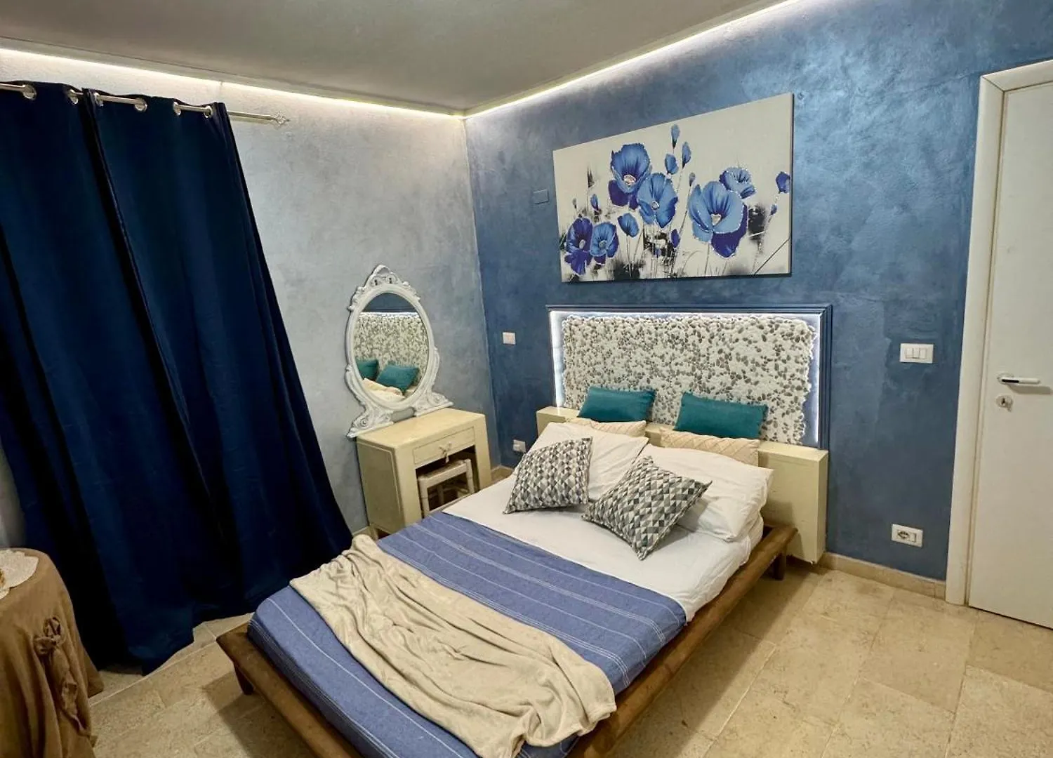 Villa San Cataldo Módena Apartamento